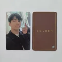 2026年最新】ジョングク トレカ golden ラキドロの人気アイテム - メルカリ