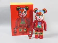 2026年最新】BE@RBRICK 田名網敬一の人気アイテム - メルカリ