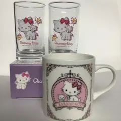 2026年最新】チャーミーキティ マグカップの人気アイテム - メルカリ
