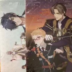 2026年最新】燭台切光忠 クリアファイルの人気アイテム - メルカリ