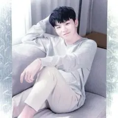 2026年最新】seventeen サノク ウジの人気アイテム - メルカリ