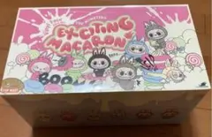 2026年最新】POPMART labubu ぬいぐるみ マカロン アソートボックスの