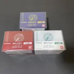 2026年最新】ONE PIECEカードゲーム クリアカードケース2022