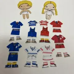 2026年最新】パティ ジミー きせかえの人気アイテム - メルカリ