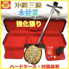2026年最新】三線 蛇皮の人気アイテム - メルカリ