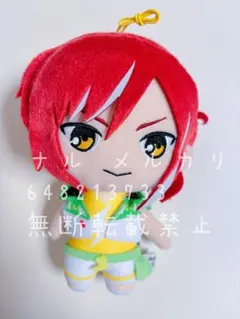 2026年最新】あんスタ 逆先夏目 ぬいぐるみの人気アイテム - メルカリ