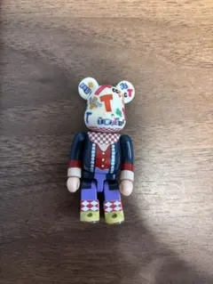 2026年最新】BE＠RBRICK 忌野清志郎の人気アイテム - メルカリ