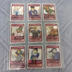 2026年最新】幻想水滸伝 カードの人気アイテム - メルカリ