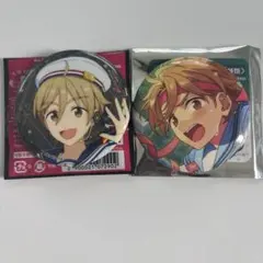 2026年最新】真白友也 コレクション缶バッジの人気アイテム - メルカリ