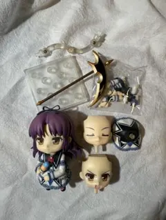 2026年最新】ねんどろいど レン 空の人気アイテム - メルカリ