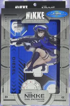 2026年最新】nikke duel encounterの人気アイテム - メルカリ