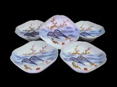 2026年最新】古伊万里菱形皿の人気アイテム - メルカリ