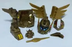 2026年最新】元祖SDガンダム ジャンクの人気アイテム - メルカリ