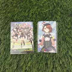 2026年最新】プロセカ cd トレカの人気アイテム - メルカリ