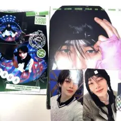 2026年最新】stray kids トレカ アイエンの人気アイテム - メルカリ