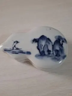 2026年最新】香合 染付の人気アイテム - メルカリ