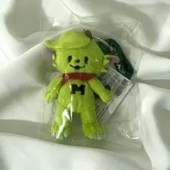 2026年最新】mrs. green apple メメル キーホルダーの人気アイテム