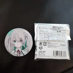 2026年最新】ニーゴミク グリッター缶バッジの人気アイテム - メルカリ