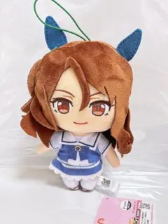 2026年最新】キングヘイローぬいぐるみの人気アイテム - メルカリ