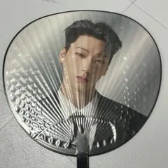 2026年最新】ateez サン うちわの人気アイテム - メルカリ