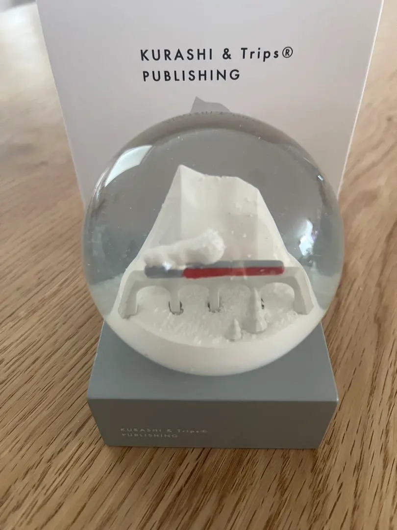 2026年最新】北欧暮らし スノードームの人気アイテム - メルカリ