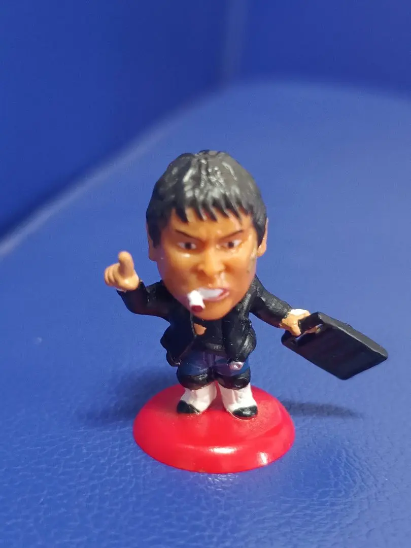 2026年最新】大仁田厚フィギュアの人気アイテム - メルカリ