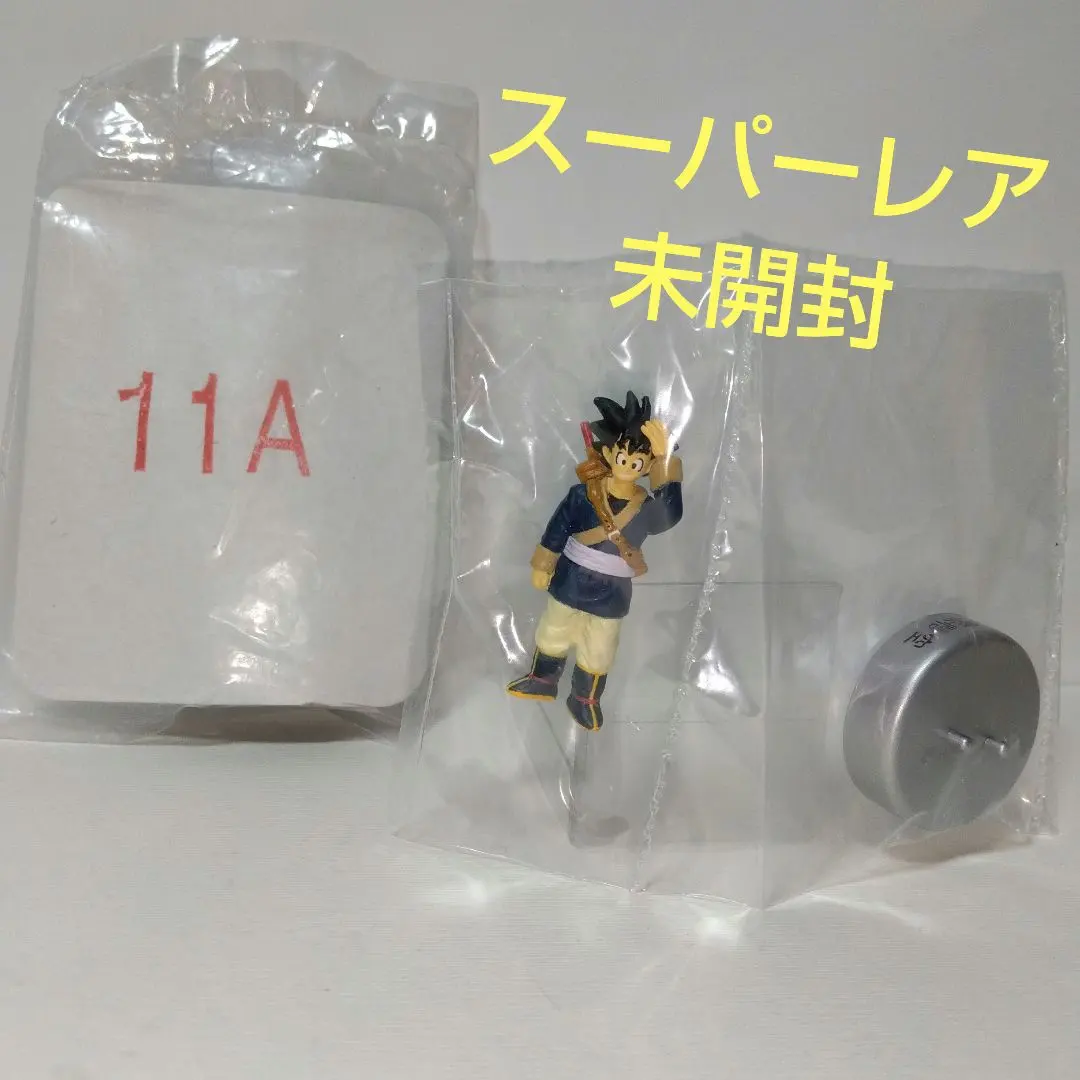 2026年最新】ドラゴンボール ミニフィギュアセレクション シークレット