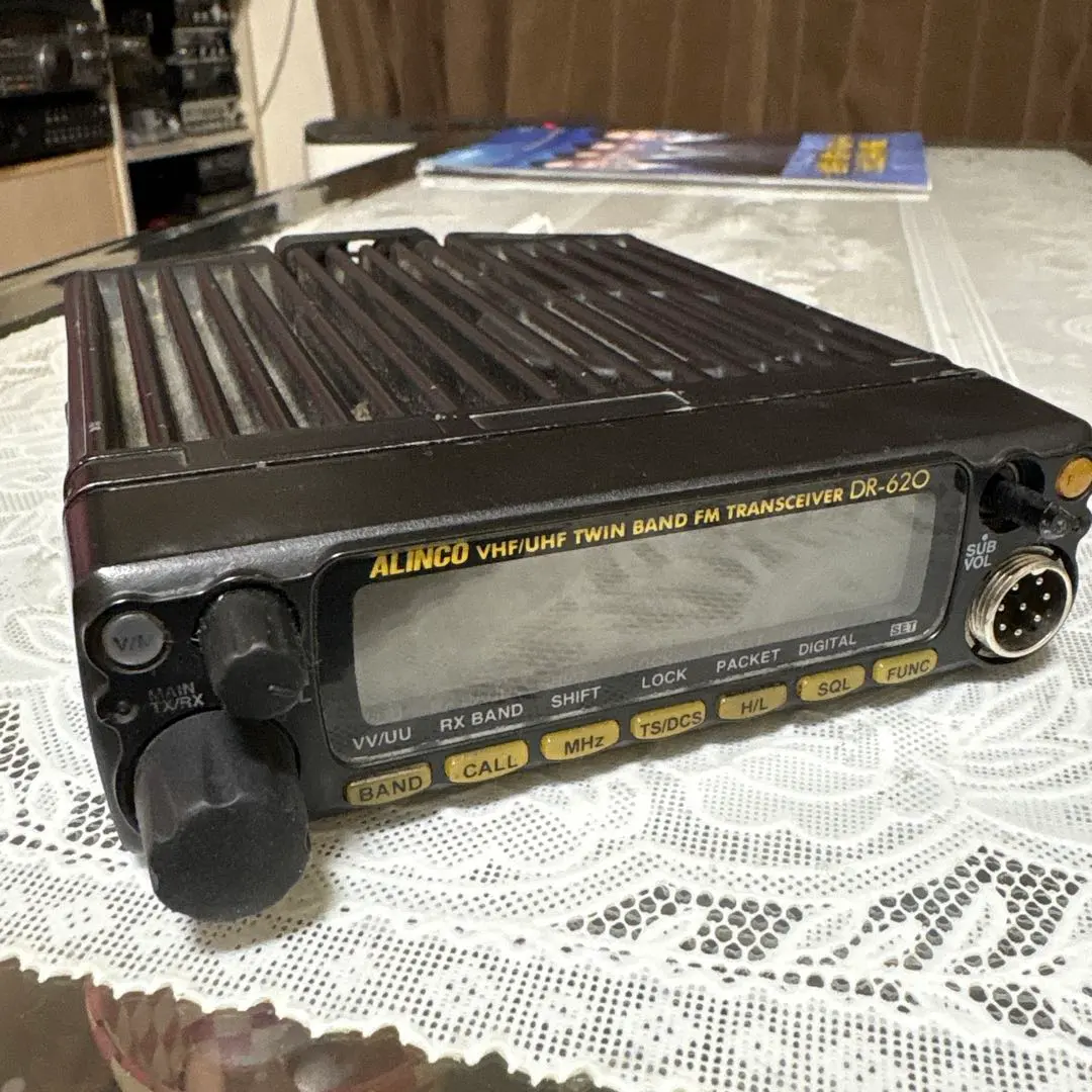 2026年最新】アルインコ DR-620の人気アイテム - メルカリ
