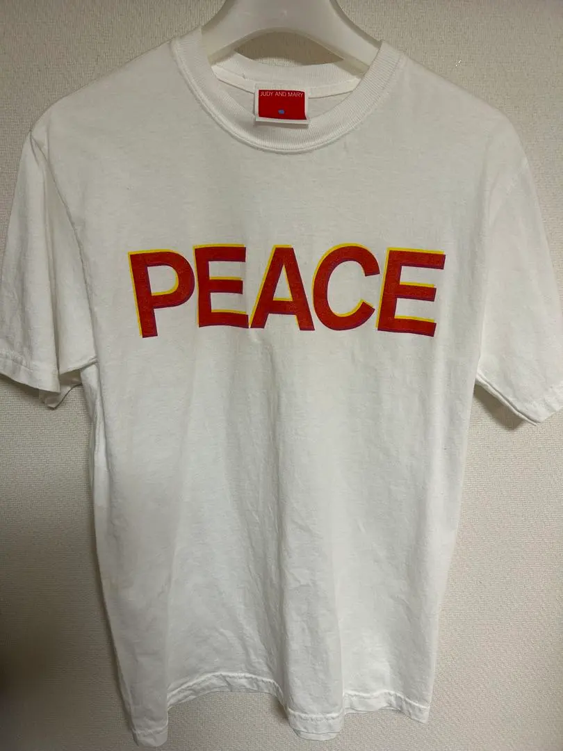 2026年最新】judy and mary シャツの人気アイテム - メルカリ