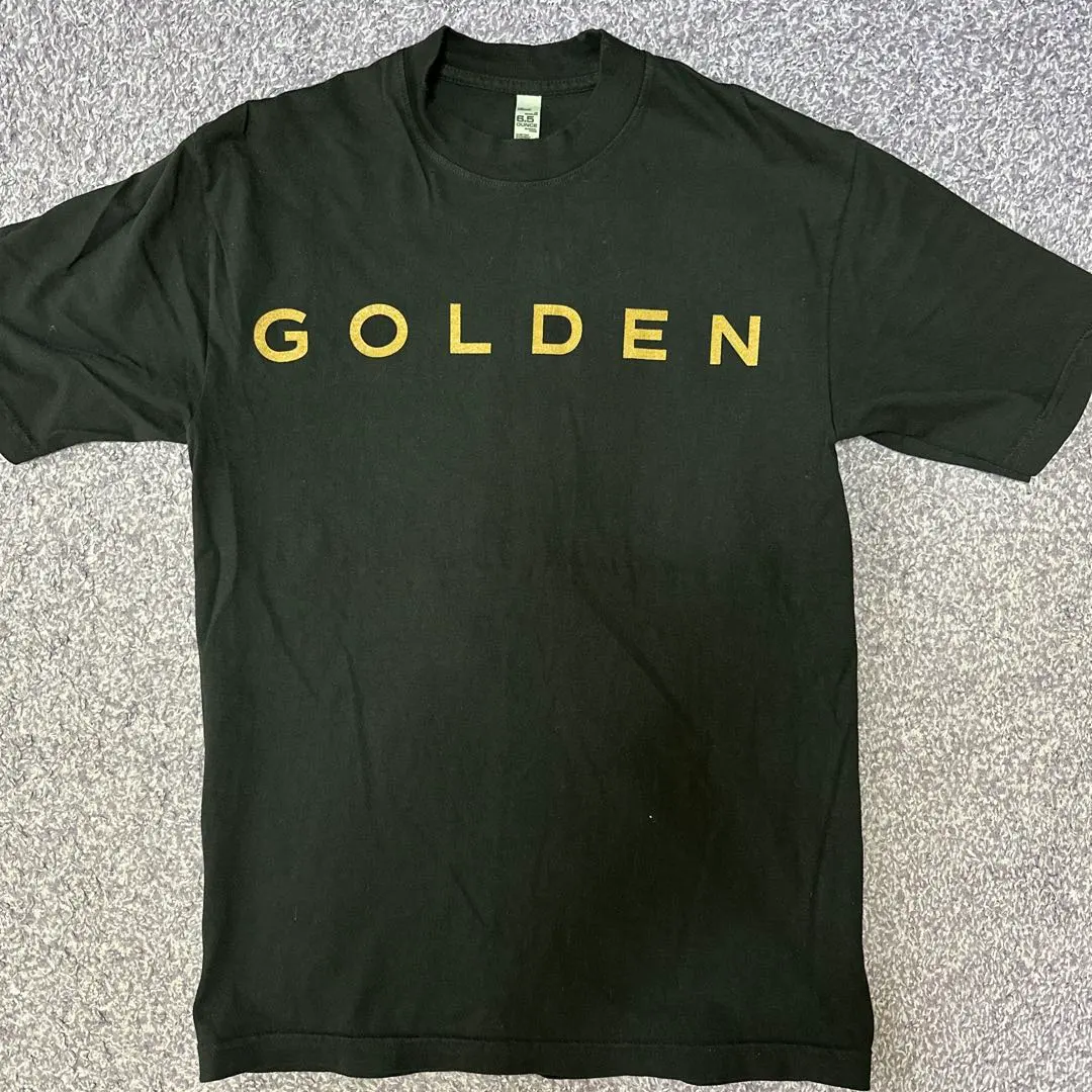 2026年最新】GOLDEN ジョングク tシャツの人気アイテム - メルカリ