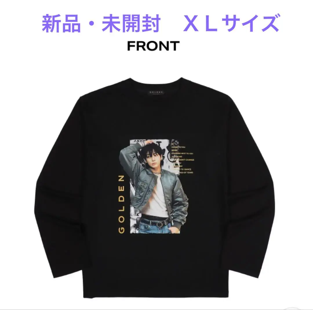 2026年最新】JungKooK golden tシャツの人気アイテム - メルカリ