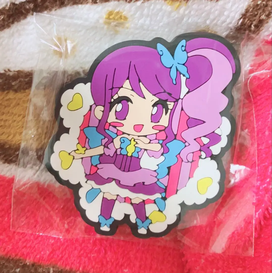 2026年最新】じゅのん プリパラの人気アイテム - メルカリ