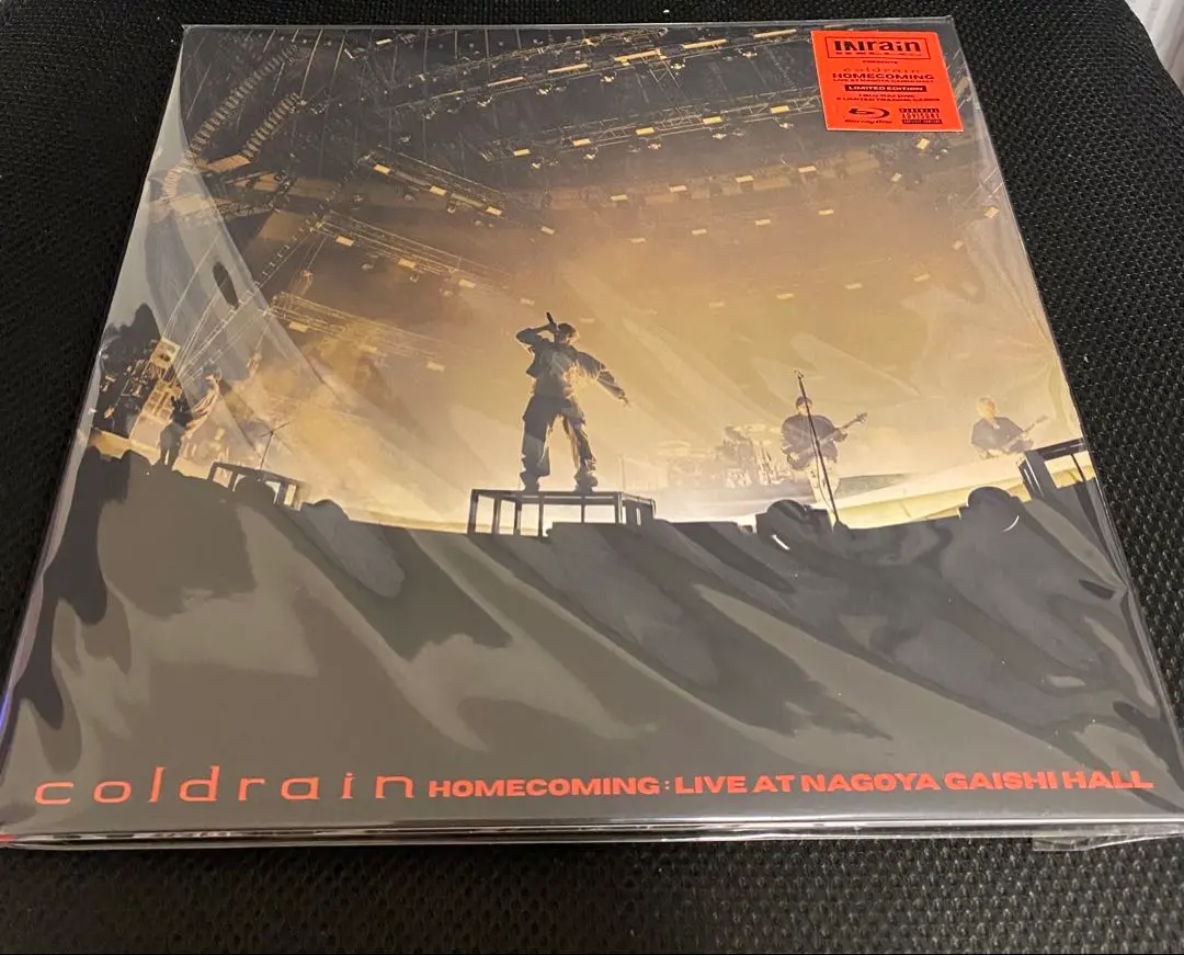 2026年最新】COLDRAIN トレカの人気アイテム - メルカリ