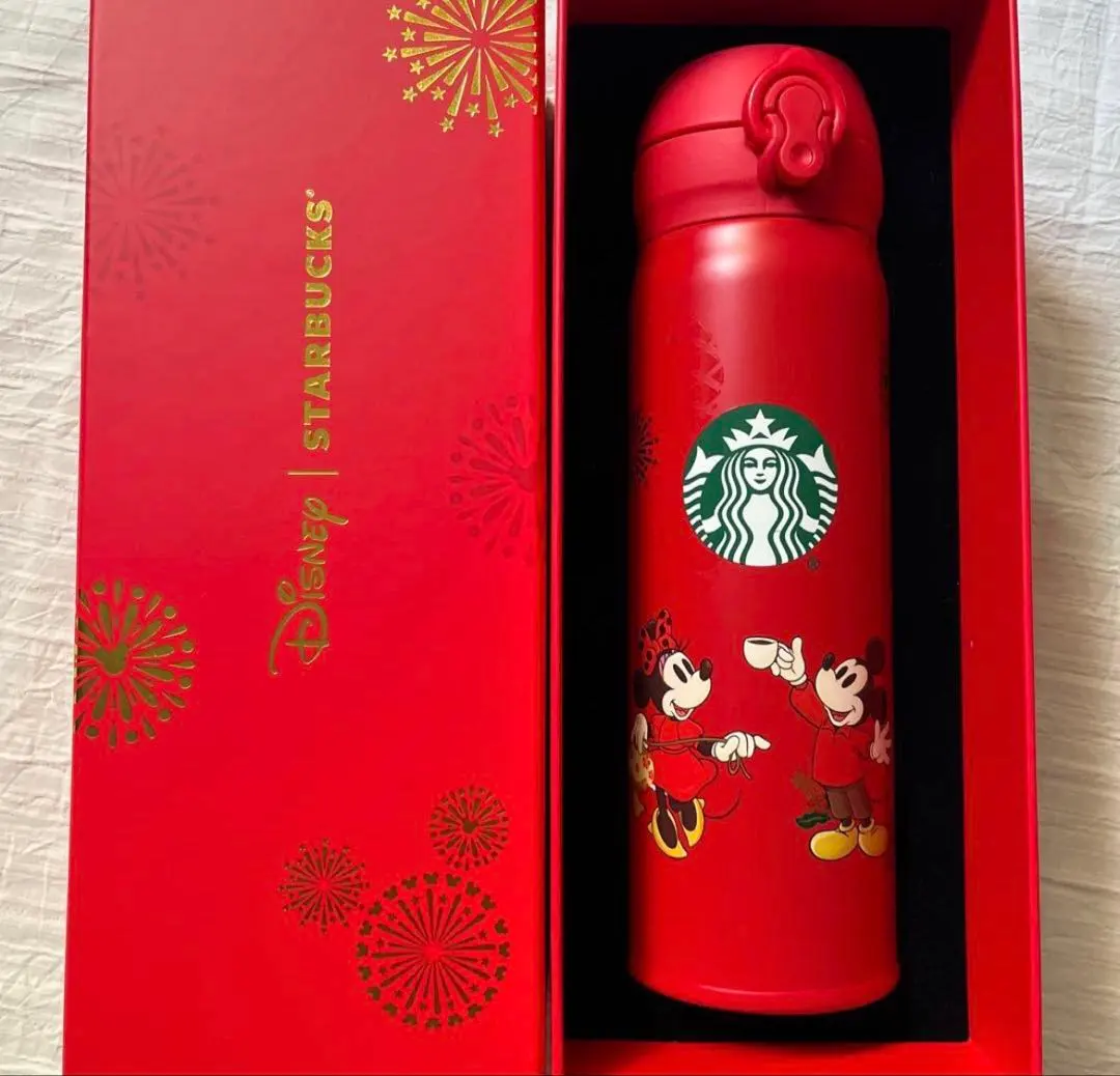 2026年最新】スタバ 中国 ディズニーの人気アイテム - メルカリ