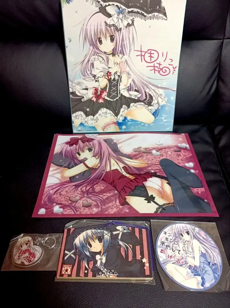 2026年最新】色紙 梱枝りこの人気アイテム - メルカリ