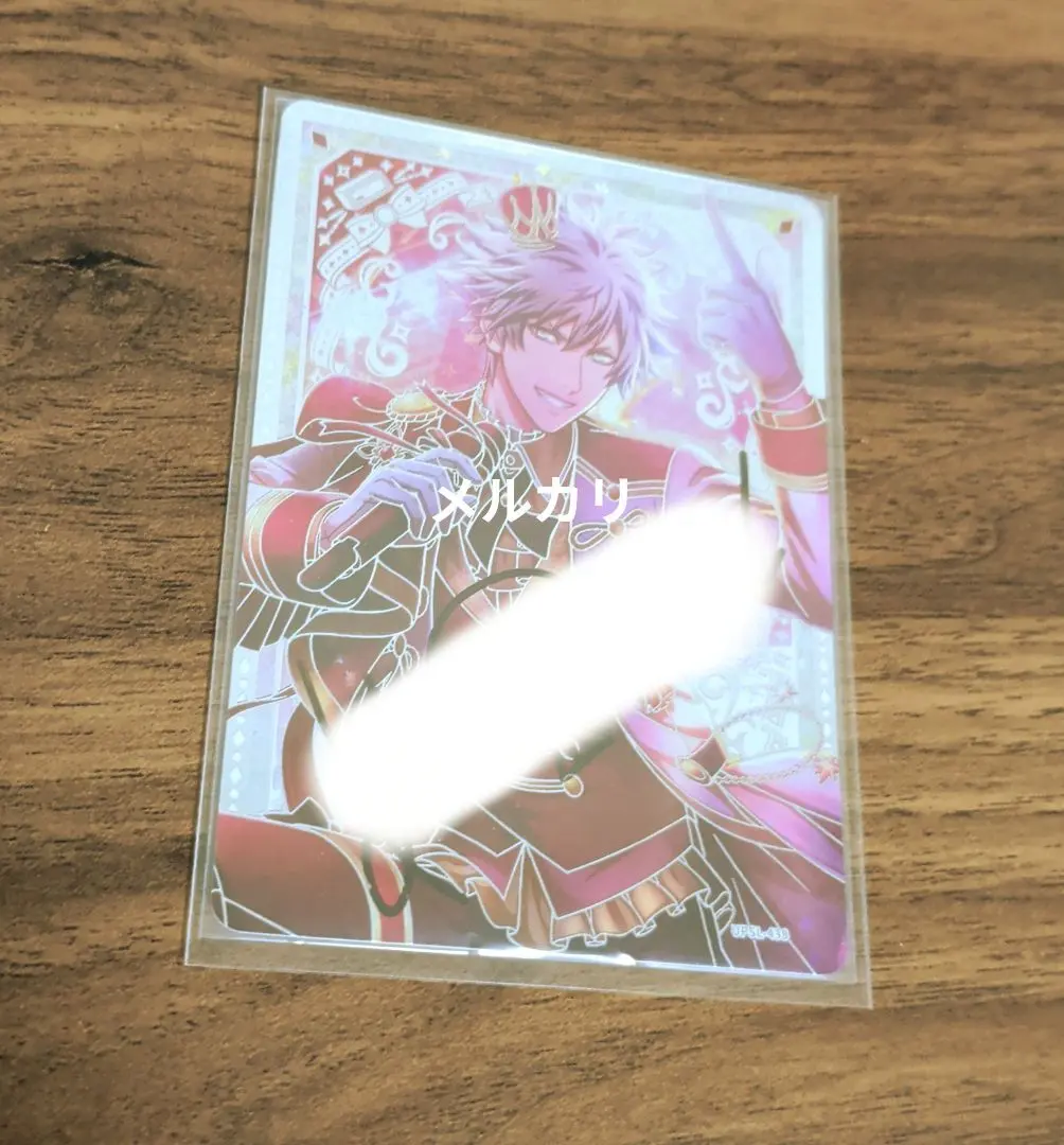 2026年最新】うたプリ シャニライ カード シークレットの人気アイテム