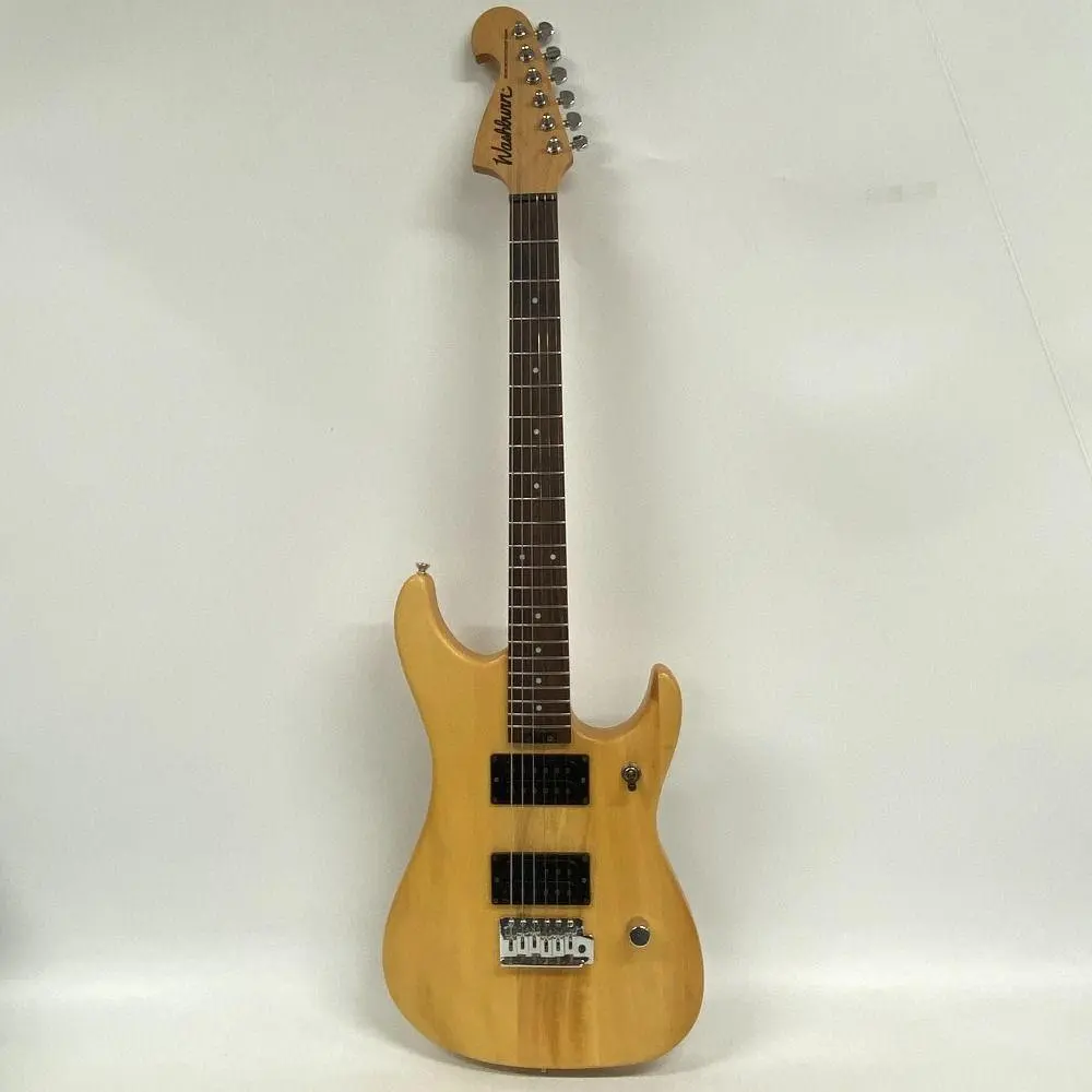 2026年最新】WASHBURN ヌーノ モデルの人気アイテム - メルカリ