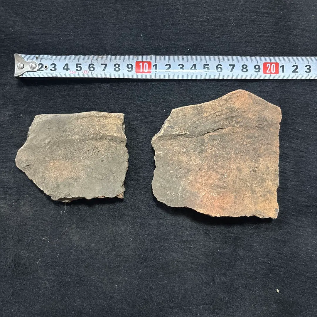 2026年最新】縄文土器 破片の人気アイテム - メルカリ