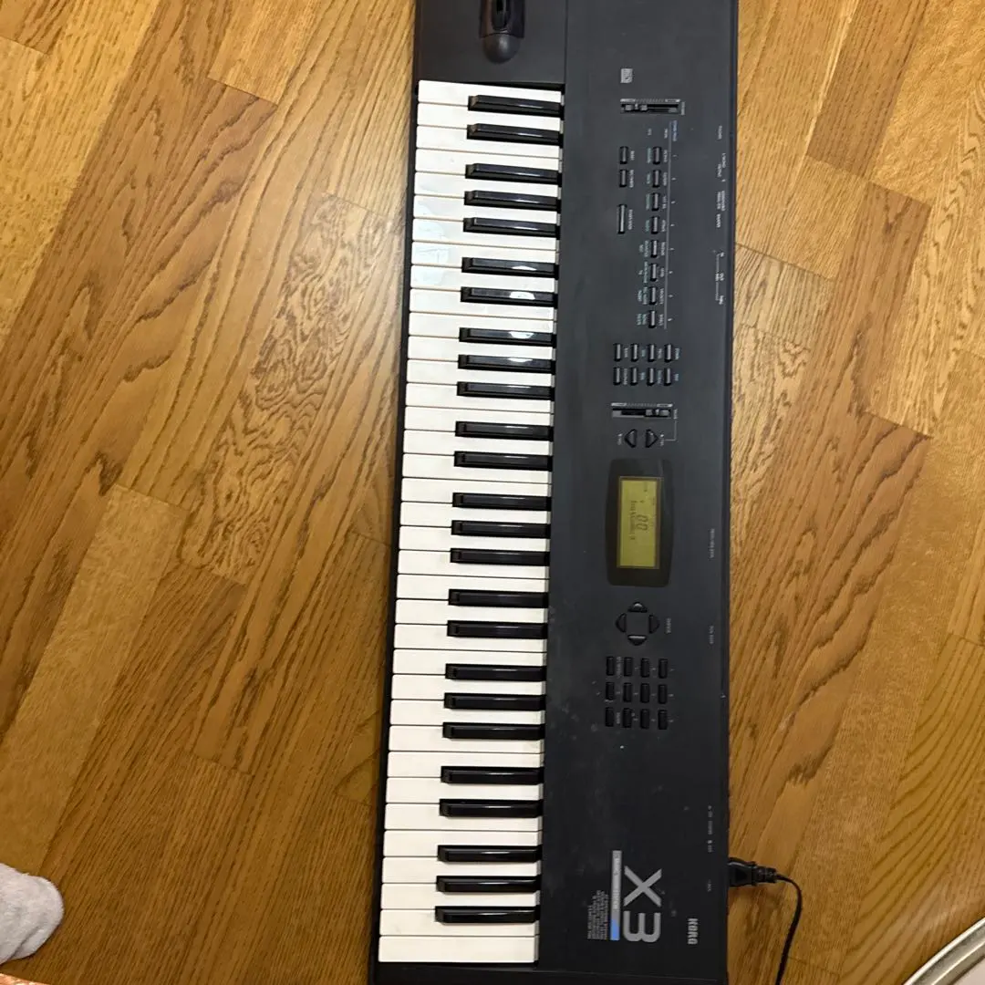 2026年最新】korg x3の人気アイテム - メルカリ