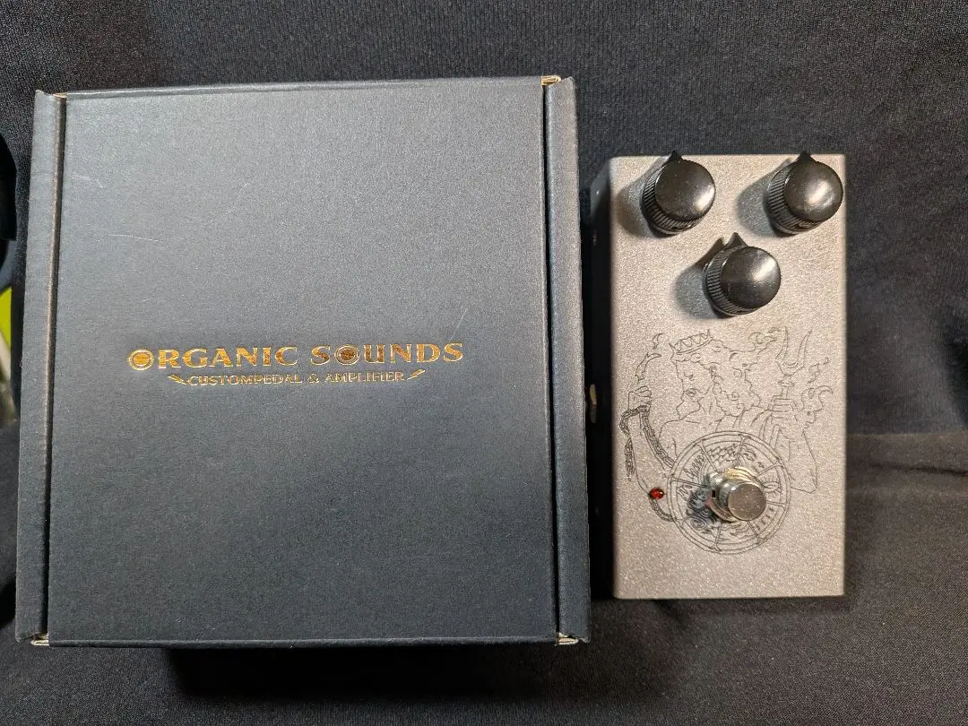 2026年最新】ORGANIC sounds hadesの人気アイテム - メルカリ