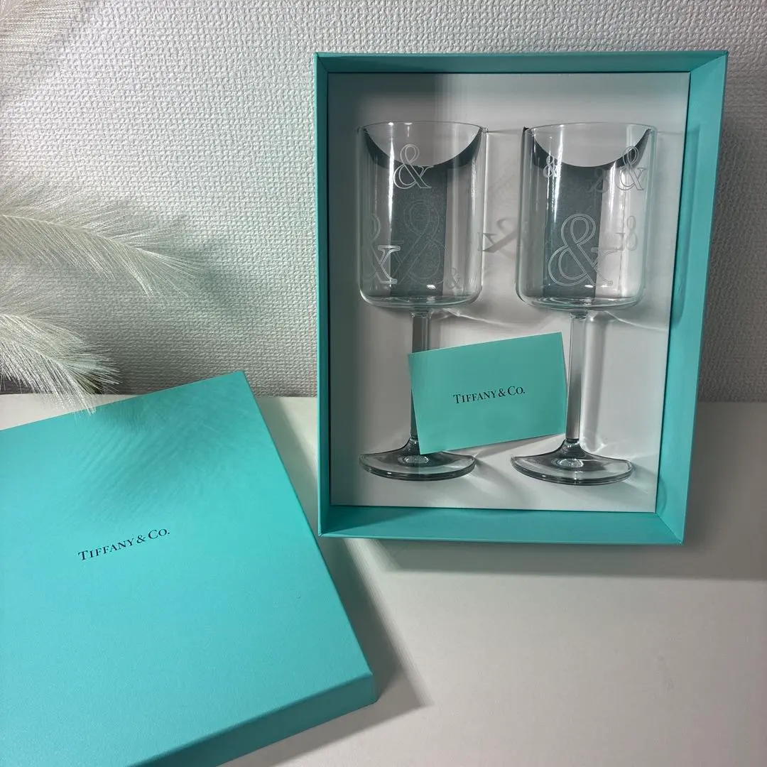 2026年最新】ティファニーアンパサンドの人気アイテム - メルカリ