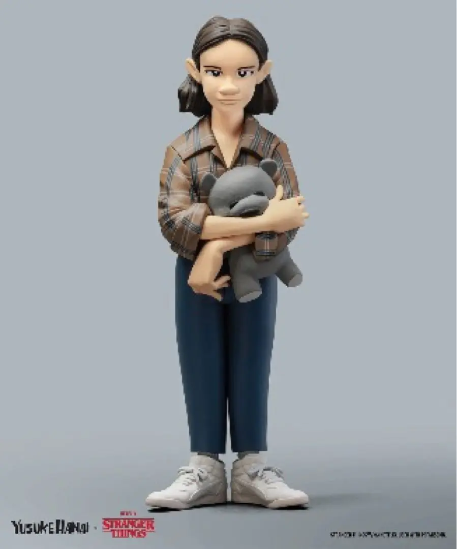 2026年最新】YUSUKE HANAI フィギュアの人気アイテム - メルカリ