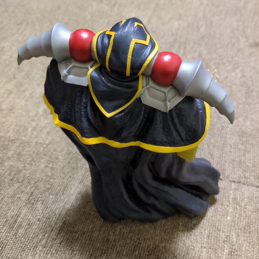 オーバーロード アインズ・ウール・ゴウン フィギュア プライズ品