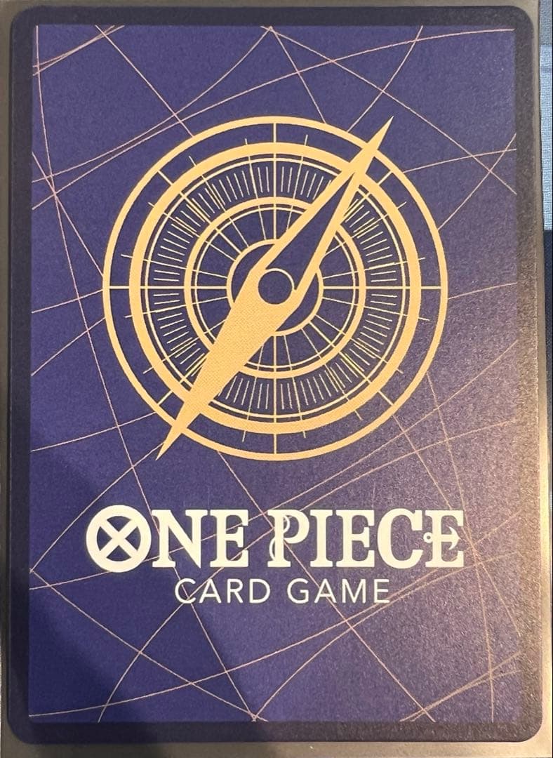 値下げ！】ロロノア・ゾロ EB04-007 SRパラレル - メルカリ