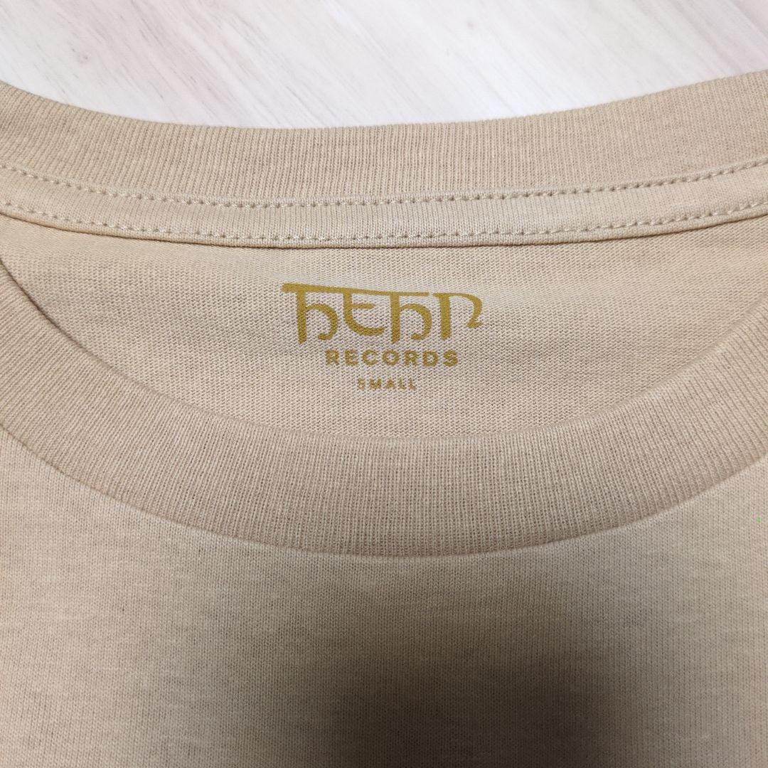 藤井風 Faded Prema Long Sleeve T-shirt Sサイズ - メルカリ