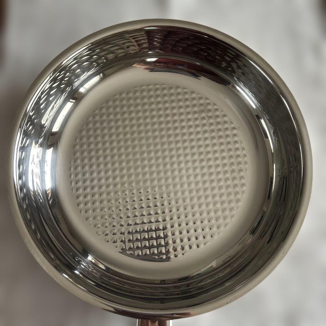 フィスラー　ステンレス製 26cm フライパン Amazon｜フィスラー (Fissler) フライパン 26cm セラタル クラシック