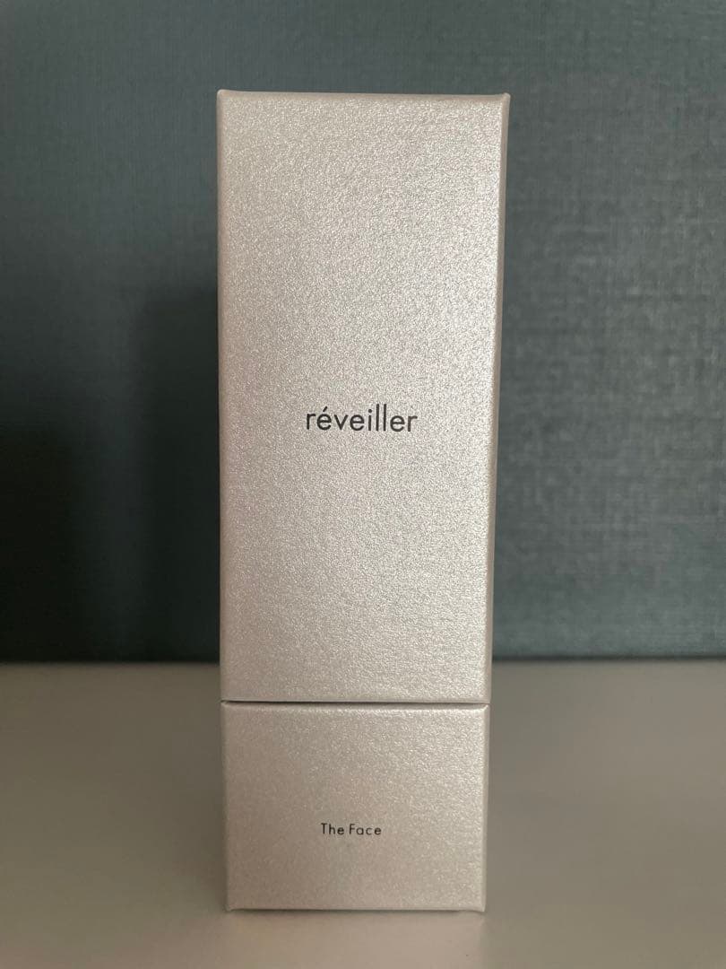 ☆レヴェイエ ザ フェイス 〈クリーム〉　30g Amazon | réveiller The Face レヴェイエ ザ フェイス 30g クリーム 顔