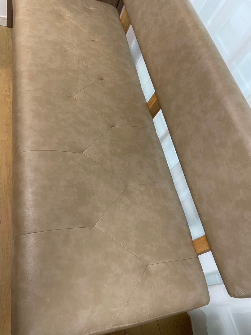 【美品】ダイニングチェア チェア ダイニングチェア デスクチェア 天然木 無垢材 アイアン