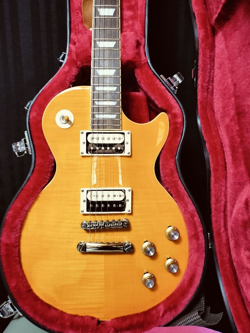 ギター Epiphone Slash Les Paul Appetite Burst L84936000002000-00-600x600.jpg