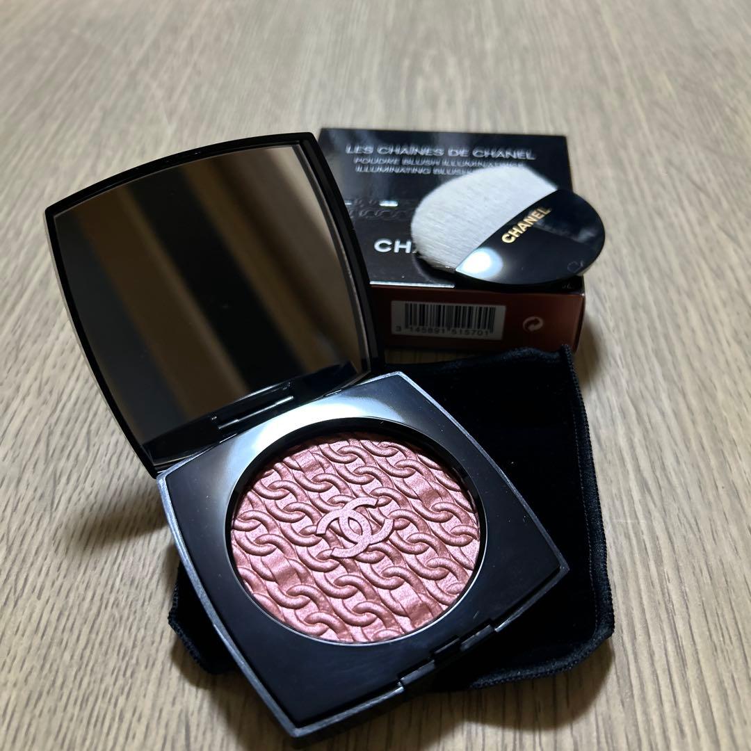 CHANEL レ　シェヌ　ドゥ　シャネル シャネル / レ シーニュ ドゥ シャネルの公式商品情報｜美容・化粧品